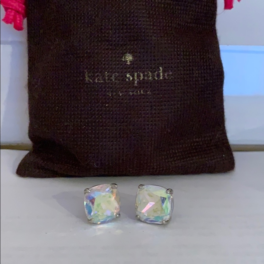 Studded Earrings